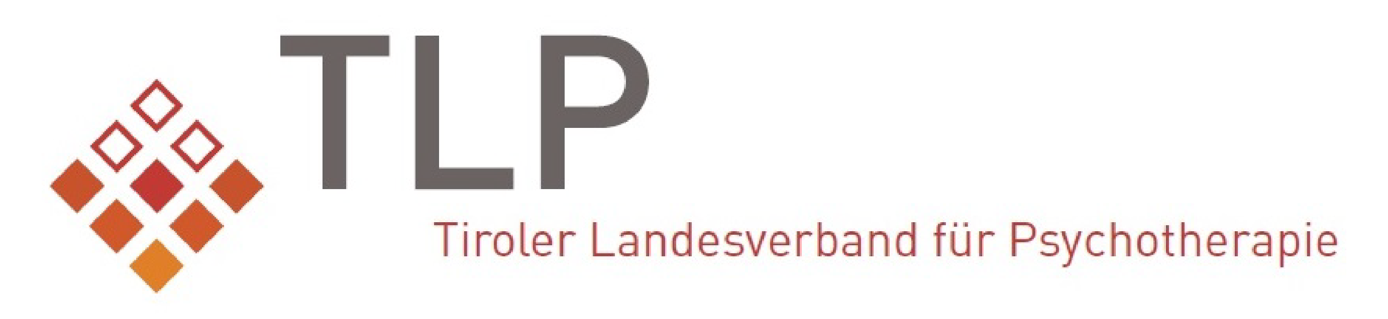 Tiroler Landesverband für Psychotherapie